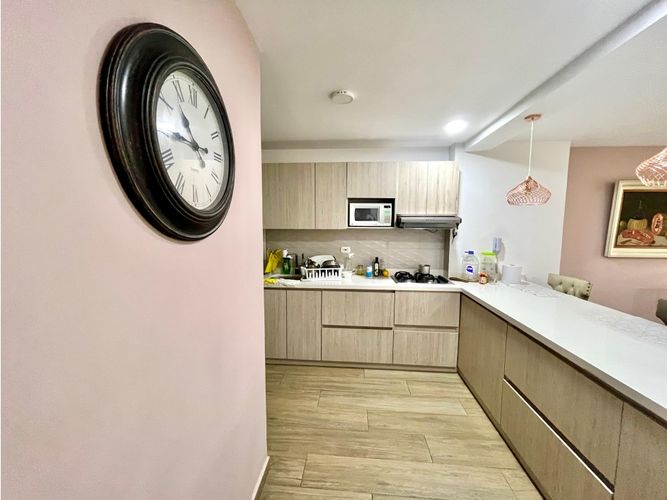Casa de 3 alcobas en venta en Cr. Los Geranios, Armenia, 150 m² · foto 9 de 24