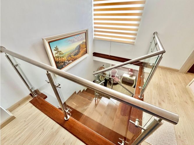 Casa de 3 alcobas en venta en Cr. Los Geranios, Armenia, 150 m² · foto 14 de 24