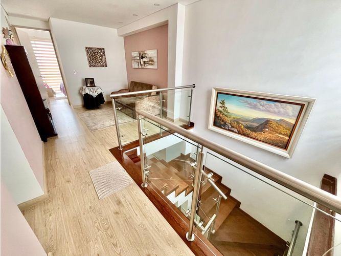 Casa de 3 alcobas en venta en Cr. Los Geranios, Armenia, 150 m² · foto 15 de 24