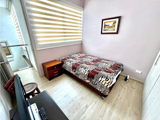 Casa de 3 alcobas en venta en Cr. Los Geranios, Armenia, 150 m² · foto 18 de 24