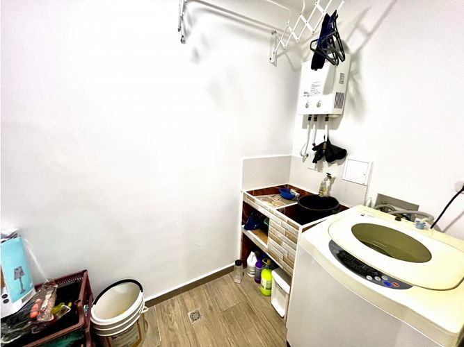 Casa de 3 alcobas en venta en Cr. Los Geranios, Armenia, 150 m² · foto 19 de 24