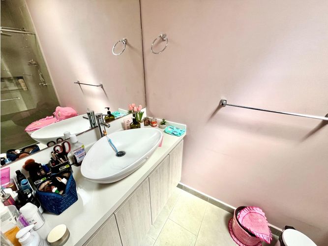 Casa de 3 alcobas en venta en Cr. Los Geranios, Armenia, 150 m² · foto 20 de 24