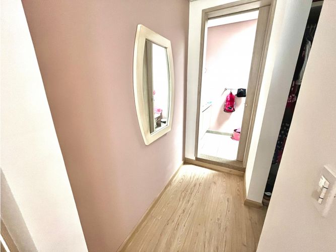 Casa de 3 alcobas en venta en Cr. Los Geranios, Armenia, 150 m² · foto 23 de 24