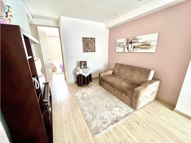 Casa de 3 alcobas en venta en Cr. Los Geranios, Armenia, 150 m² · foto 24 de 24