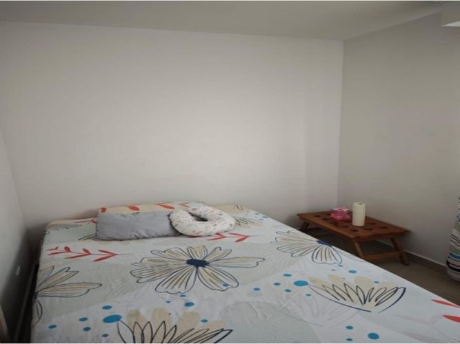 Apartamento de 2 alcobas en venta en Niquia, Bello, 35 m² · foto 6 de 14