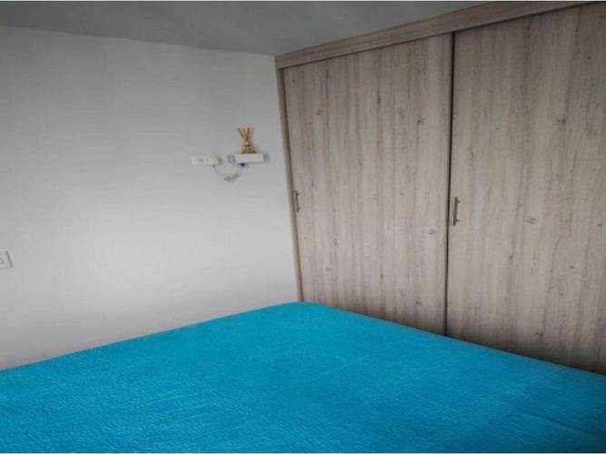 Apartamento de 2 alcobas en venta en Niquia, Bello, 35 m² · foto 8 de 14