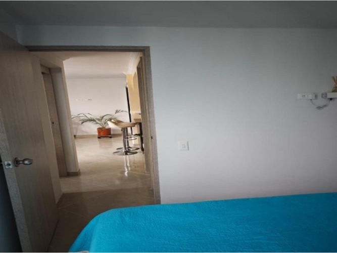 Apartamento de 2 alcobas en venta en Niquia, Bello, 35 m² · foto 12 de 14