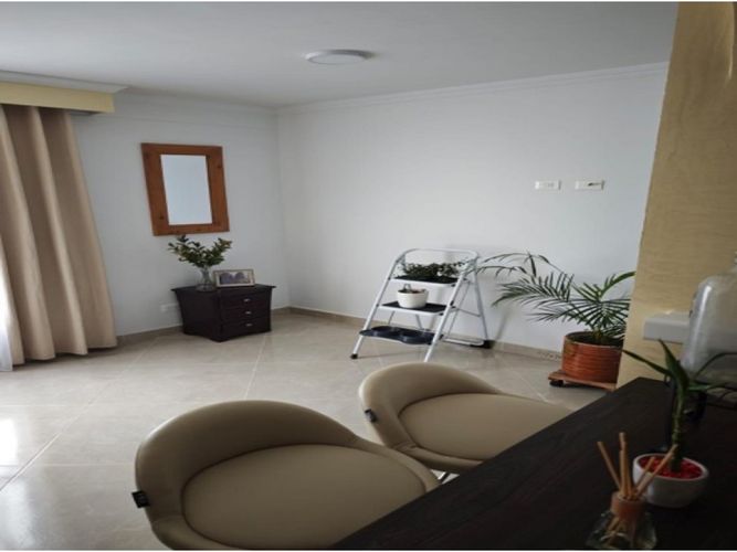 Apartamento de 2 alcobas en venta en Niquia, Bello, 35 m² · foto 14 de 14