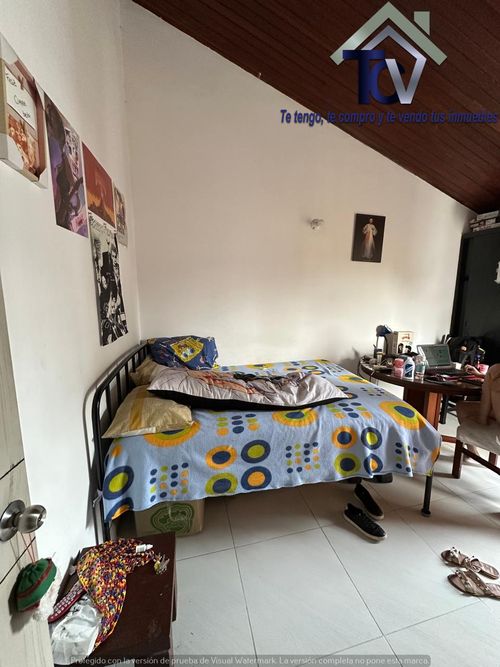 Casa de 5 alcobas en venta en Provenza, Bucaramanga, 117 m² · foto 6 de 11