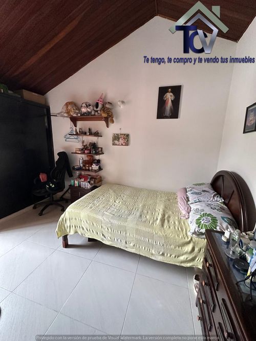 Casa de 5 alcobas en venta en Provenza, Bucaramanga, 117 m² · foto 7 de 11