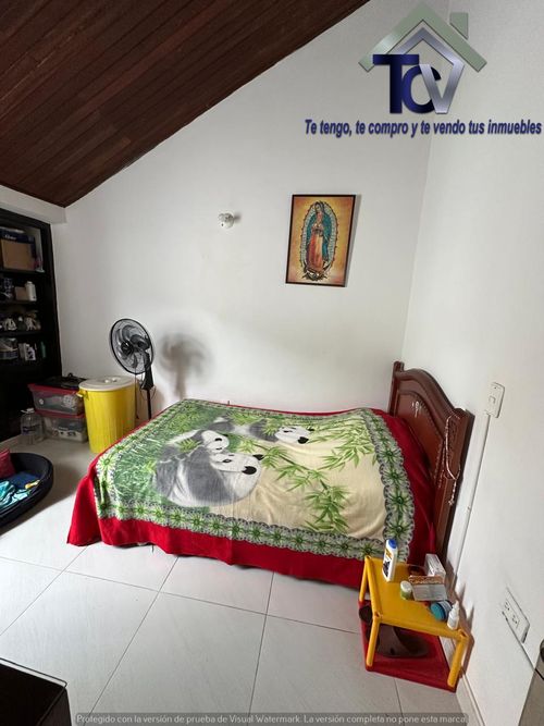 Casa de 5 alcobas en venta en Provenza, Bucaramanga, 117 m² · foto 8 de 11