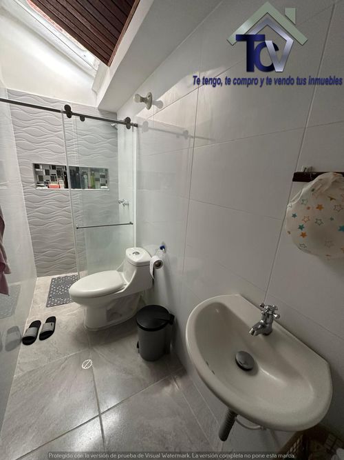 Casa de 5 alcobas en venta en Provenza, Bucaramanga, 117 m² · foto 10 de 11