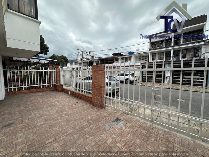 Casa de 5 alcobas en venta en Provenza, Bucaramanga, 117 m² · foto 11 de 11