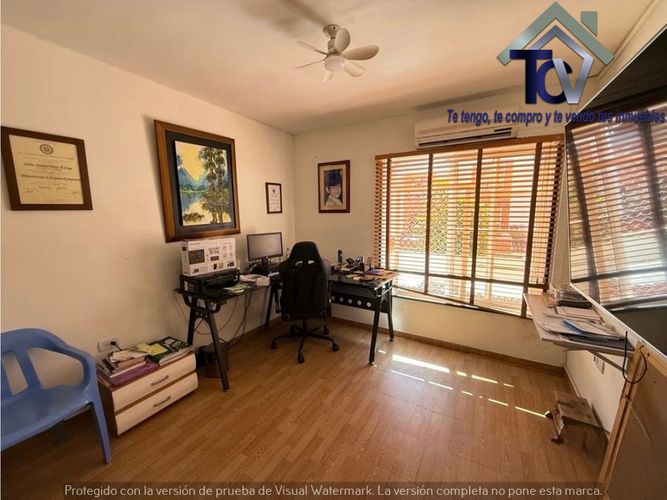 Casa de 4 alcobas en venta en Lagos Del Cacique, Bucaramanga, 270 m² · foto 7 de 21