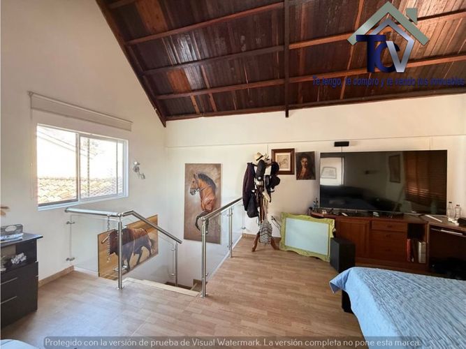 Casa de 4 alcobas en venta en Lagos Del Cacique, Bucaramanga, 270 m² · foto 8 de 21