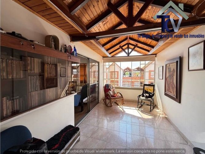 Casa de 4 alcobas en venta en Lagos Del Cacique, Bucaramanga, 270 m² · foto 9 de 21