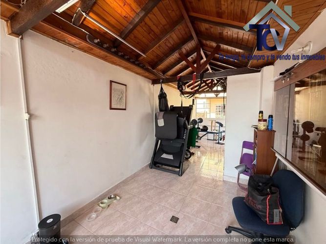 Casa de 4 alcobas en venta en Lagos Del Cacique, Bucaramanga, 270 m² · foto 10 de 21