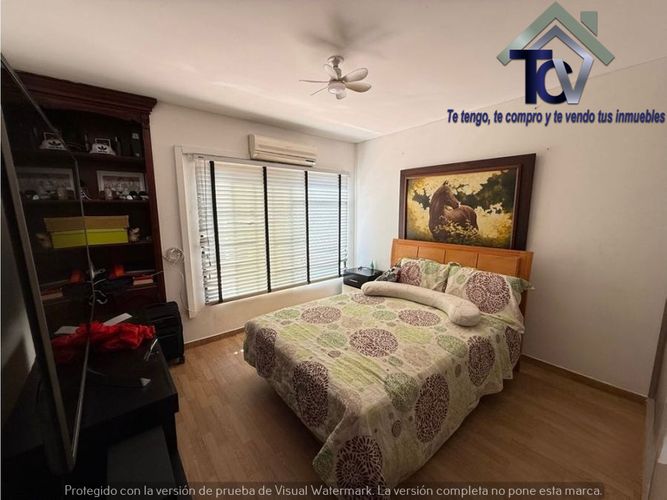 Casa de 4 alcobas en venta en Lagos Del Cacique, Bucaramanga, 270 m² · foto 11 de 21