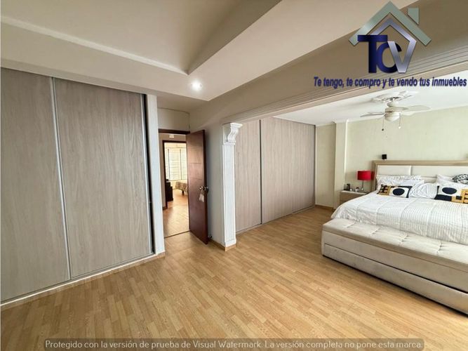Casa de 4 alcobas en venta en Lagos Del Cacique, Bucaramanga, 270 m² · foto 12 de 21