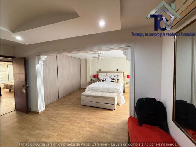 Casa de 4 alcobas en venta en Lagos Del Cacique, Bucaramanga, 270 m² · foto 14 de 21