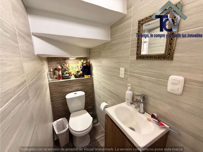 Casa de 4 alcobas en venta en Lagos Del Cacique, Bucaramanga, 270 m² · foto 16 de 21