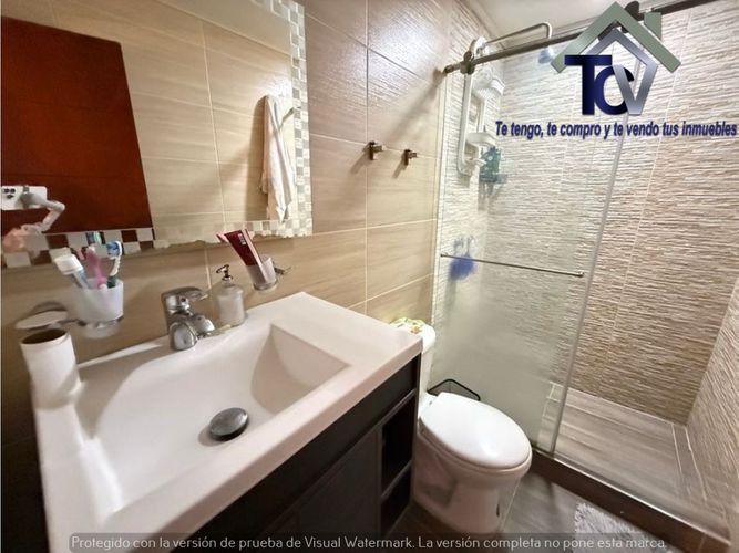Casa de 4 alcobas en venta en Lagos Del Cacique, Bucaramanga, 270 m² · foto 17 de 21