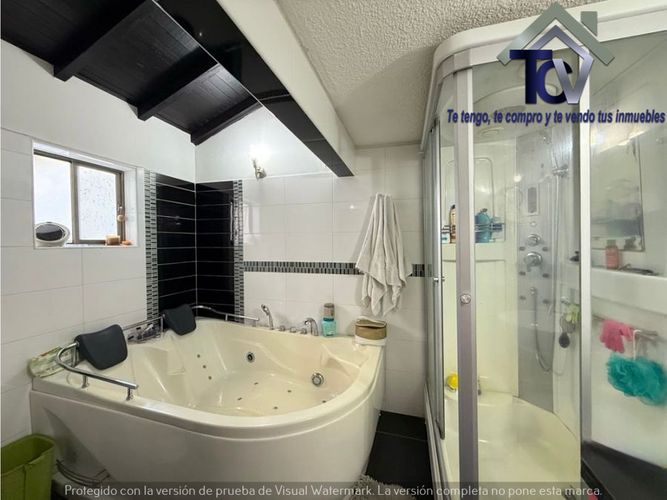 Casa de 4 alcobas en venta en Lagos Del Cacique, Bucaramanga, 270 m² · foto 18 de 21