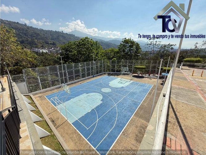Casa de 4 alcobas en venta en Lagos Del Cacique, Bucaramanga, 270 m² · foto 19 de 21