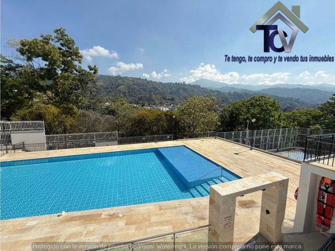 Casa de 4 alcobas en venta en Lagos Del Cacique, Bucaramanga, 270 m² · foto 20 de 21
