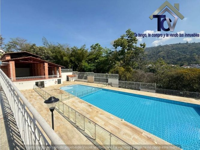 Casa de 4 alcobas en venta en Lagos Del Cacique, Bucaramanga, 270 m² · foto 21 de 21