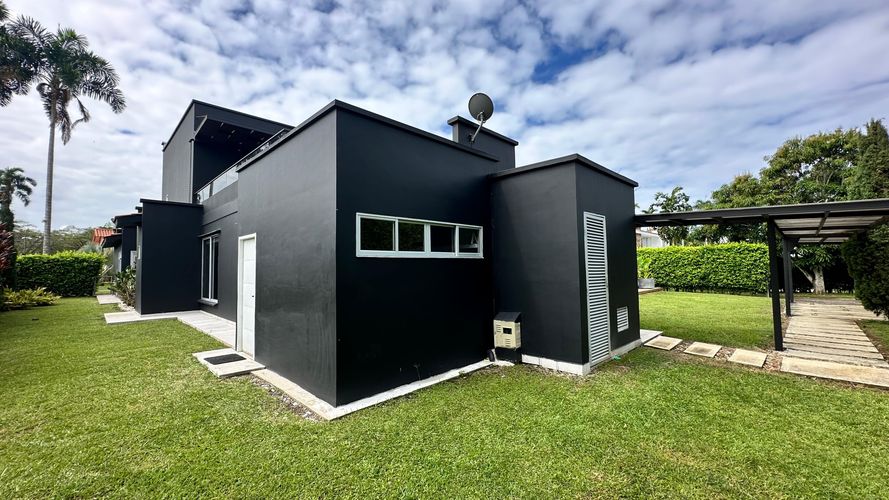 Casa de 5 alcobas en venta en Cerritos, Pereira, 1599 m² · foto 11 de 11