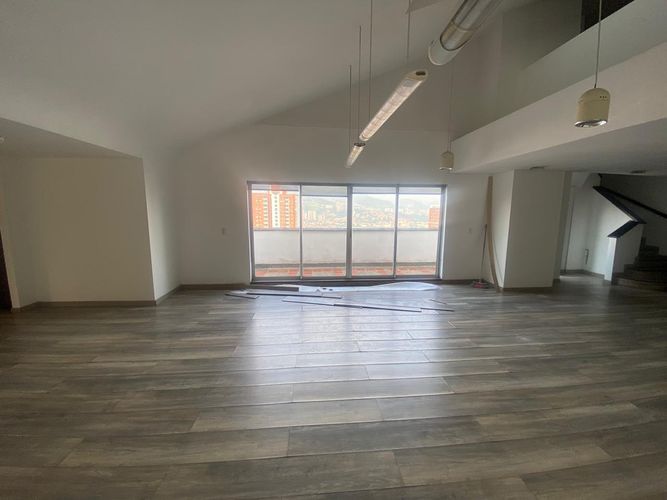 Oficina en arriendo en Santa María De Los Ángeles, Medellín, 175 m² · foto 10 de 20