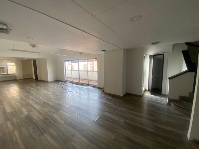 Oficina en arriendo en Santa María De Los Ángeles, Medellín, 175 m² · foto 12 de 20
