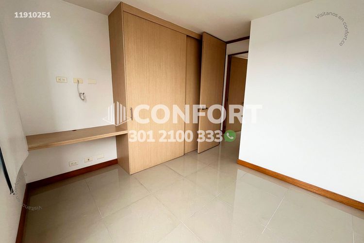 Apartamento de 3 alcobas en venta en Alejandria, Medellín, 108 m² · foto 14 de 24