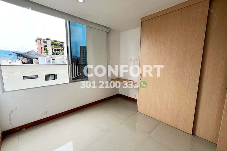 Apartamento de 3 alcobas en venta en Alejandria, Medellín, 108 m² · foto 15 de 24