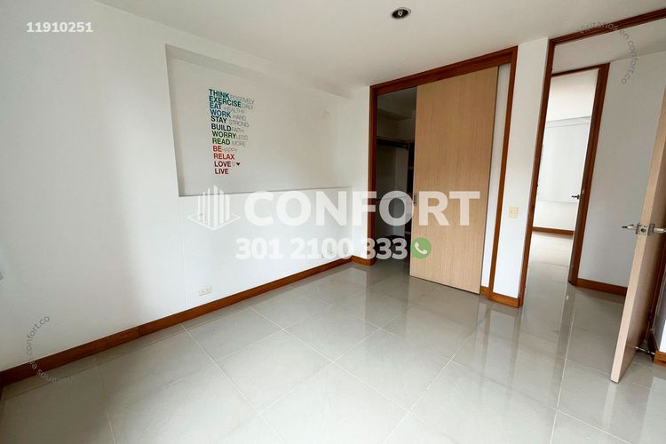 Apartamento de 3 alcobas en venta en Alejandria, Medellín, 108 m² · foto 17 de 24