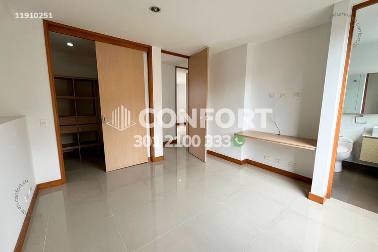 Apartamento de 3 alcobas en venta en Alejandria, Medellín, 108 m² · foto 18 de 24