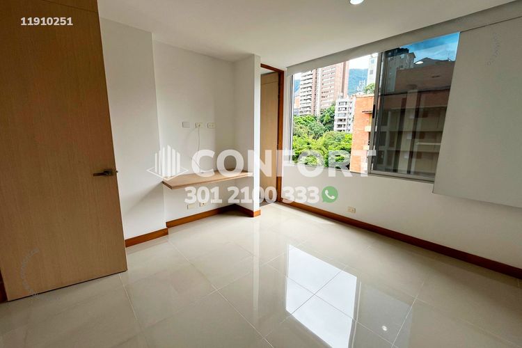 Apartamento de 3 alcobas en venta en Alejandria, Medellín, 108 m² · foto 19 de 24