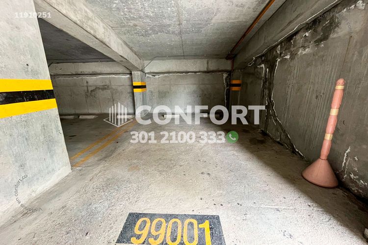 Apartamento de 3 alcobas en venta en Alejandria, Medellín, 108 m² · foto 23 de 24