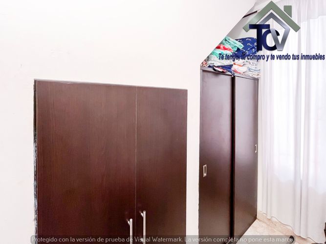 Apartamento de 2 alcobas en venta en Hsd. San Antonio De Carrizal, Girón, 60 m² · foto 9 de 11