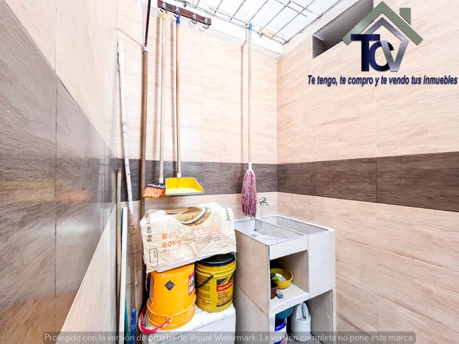 Apartamento de 2 alcobas en venta en Hsd. San Antonio De Carrizal, Girón, 60 m² · foto 11 de 11
