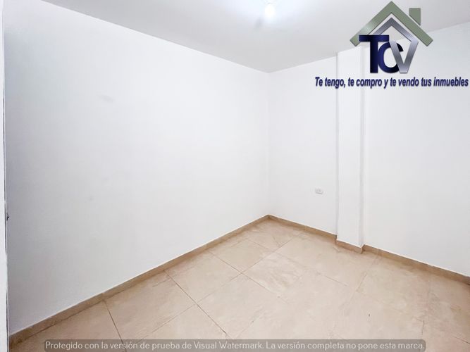 Apartamento de 2 alcobas en venta en Hsd. San Antonio De Carrizal, Girón, 66 m² · foto 9 de 17
