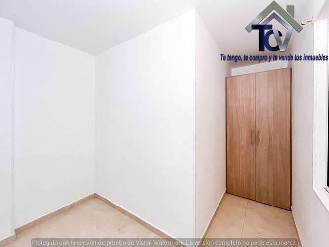 Apartamento de 2 alcobas en venta en Hsd. San Antonio De Carrizal, Girón, 66 m² · foto 10 de 17