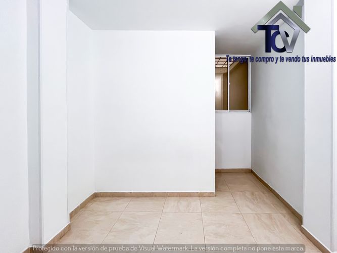 Apartamento de 2 alcobas en venta en Hsd. San Antonio De Carrizal, Girón, 66 m² · foto 11 de 17