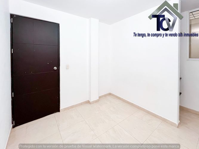 Apartamento de 2 alcobas en venta en Hsd. San Antonio De Carrizal, Girón, 66 m² · foto 14 de 17