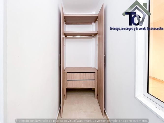 Apartamento de 2 alcobas en venta en Hsd. San Antonio De Carrizal, Girón, 66 m² · foto 15 de 17