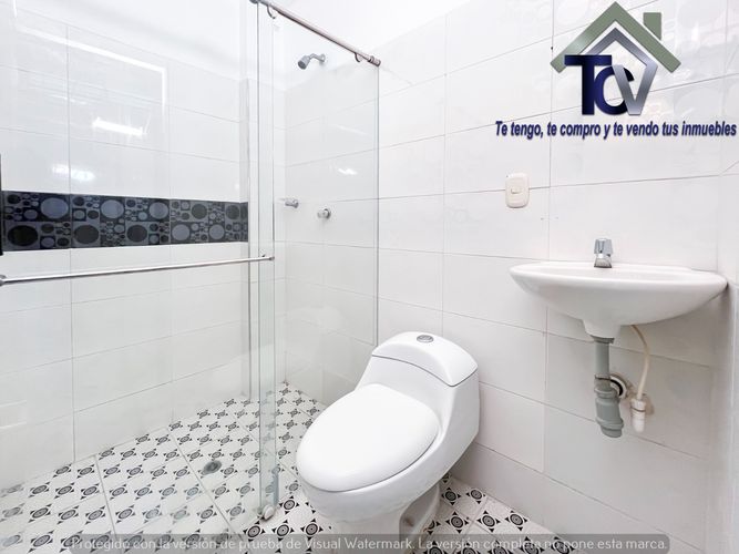Apartamento de 2 alcobas en venta en Hsd. San Antonio De Carrizal, Girón, 66 m² · foto 16 de 17