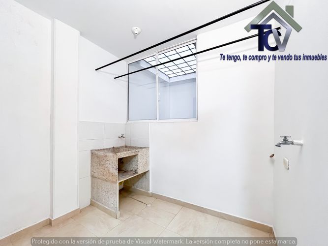 Apartamento de 2 alcobas en venta en Hsd. San Antonio De Carrizal, Girón, 66 m² · foto 17 de 17