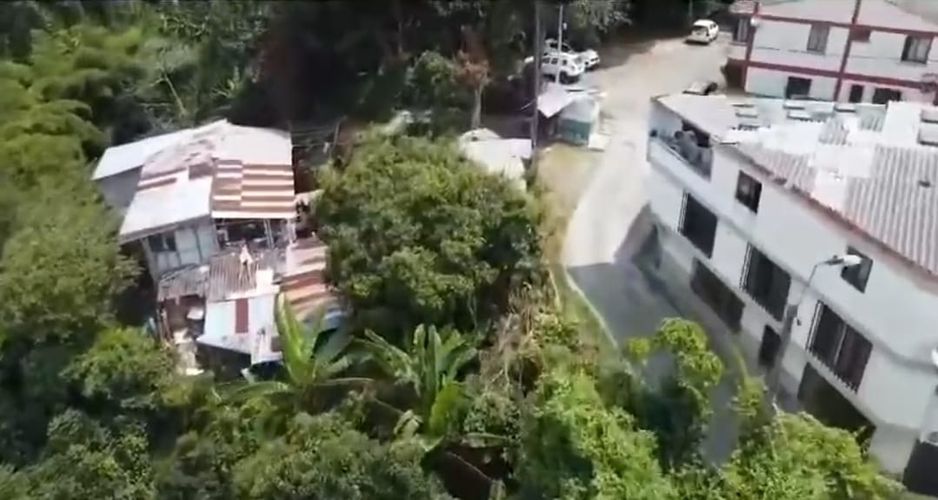 Lote en venta en Jardin I Etapa, Pereira, 58000 m² · foto 2 de 11