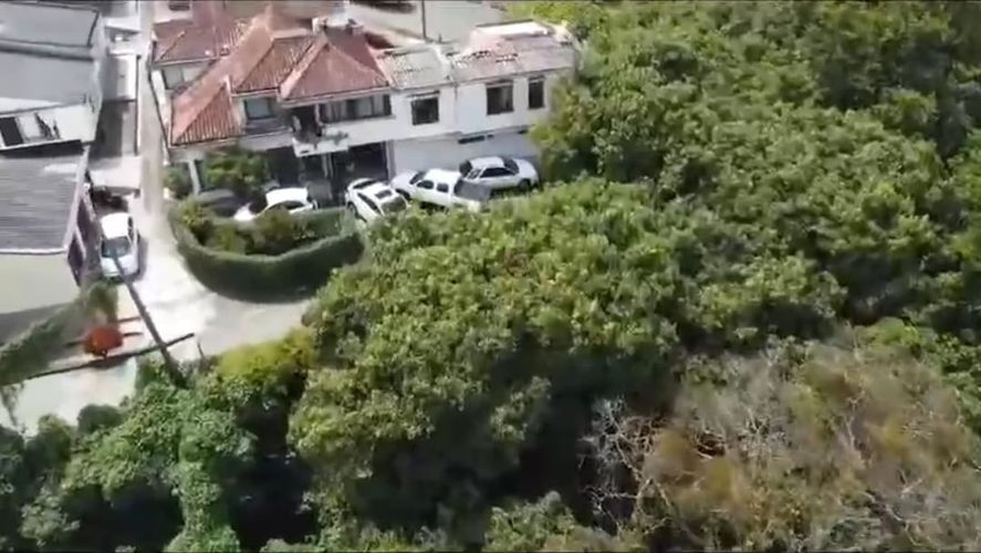 Lote en venta en Jardin I Etapa, Pereira, 58000 m² · foto 3 de 11